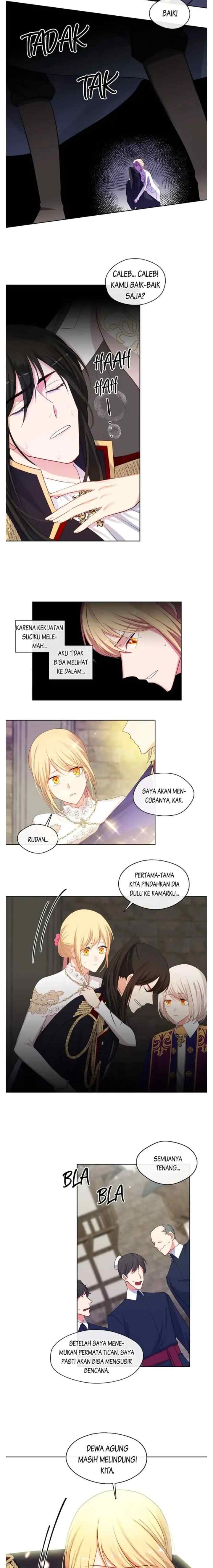 La Compagne de L'Empereur chapter 86 halaman 6