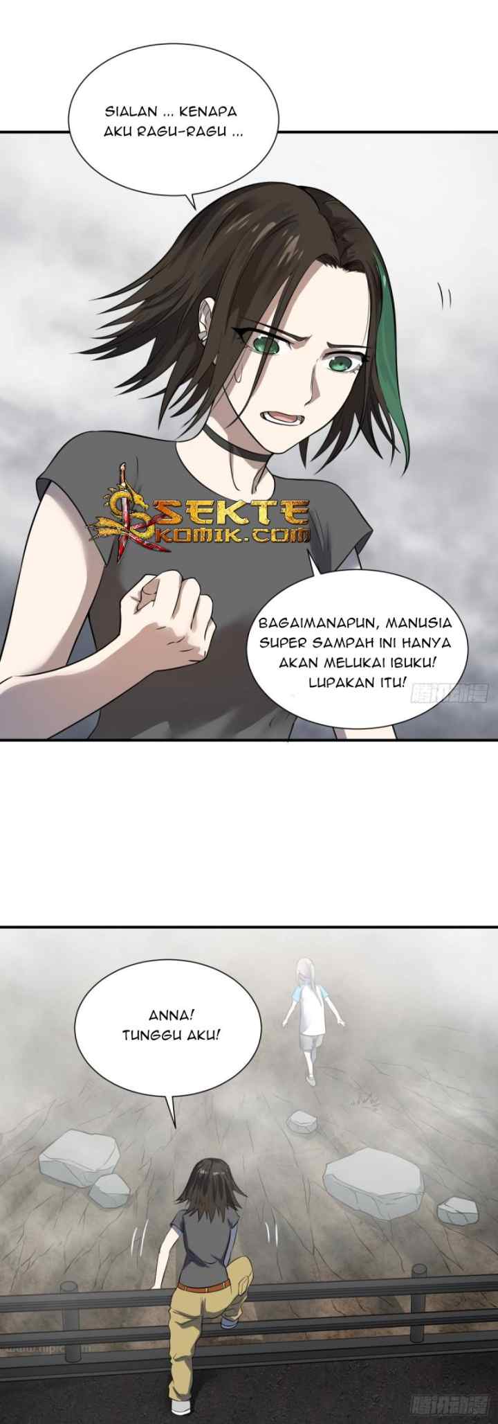 List of Big Villians chapter 75 halaman 19