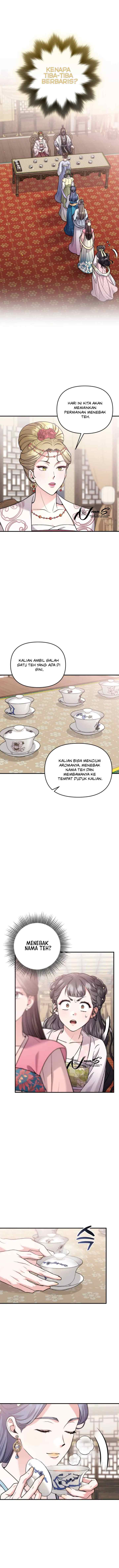 A Master, Who Woke up as a Concubine chapter 37 halaman 8