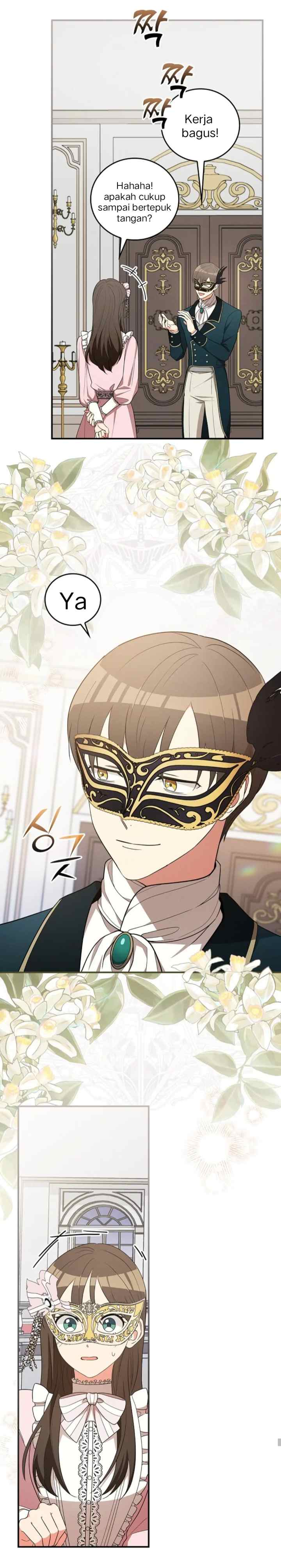 Run Maelle chapter 37 halaman 16