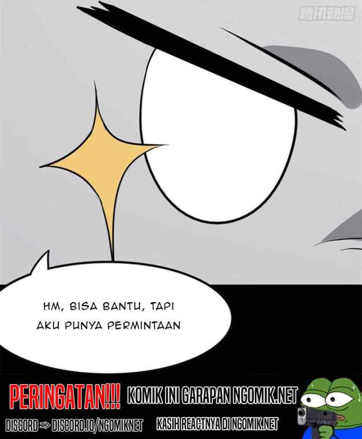 Virus Girlfriend chapter 262 halaman 15