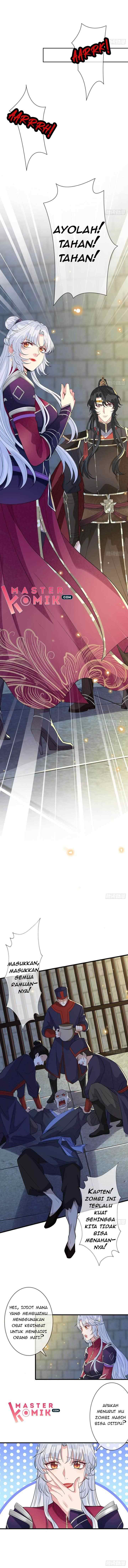 Queen of the Last Days chapter 18 halaman 4
