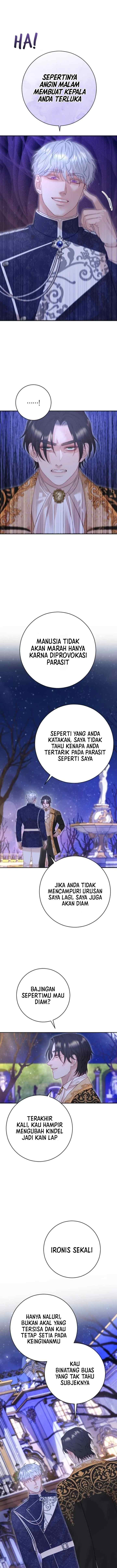 Tamed a Blackened Slave Man chapter 48 halaman 8