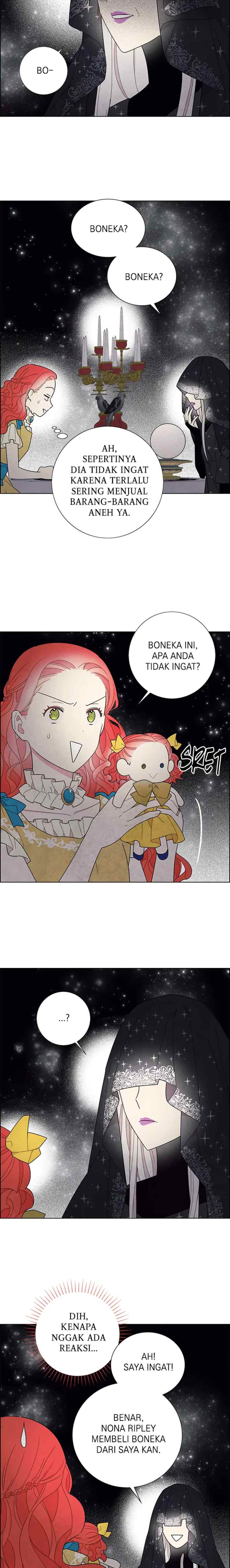 I Took the Male Lead's First Time chapter 63 halaman 4