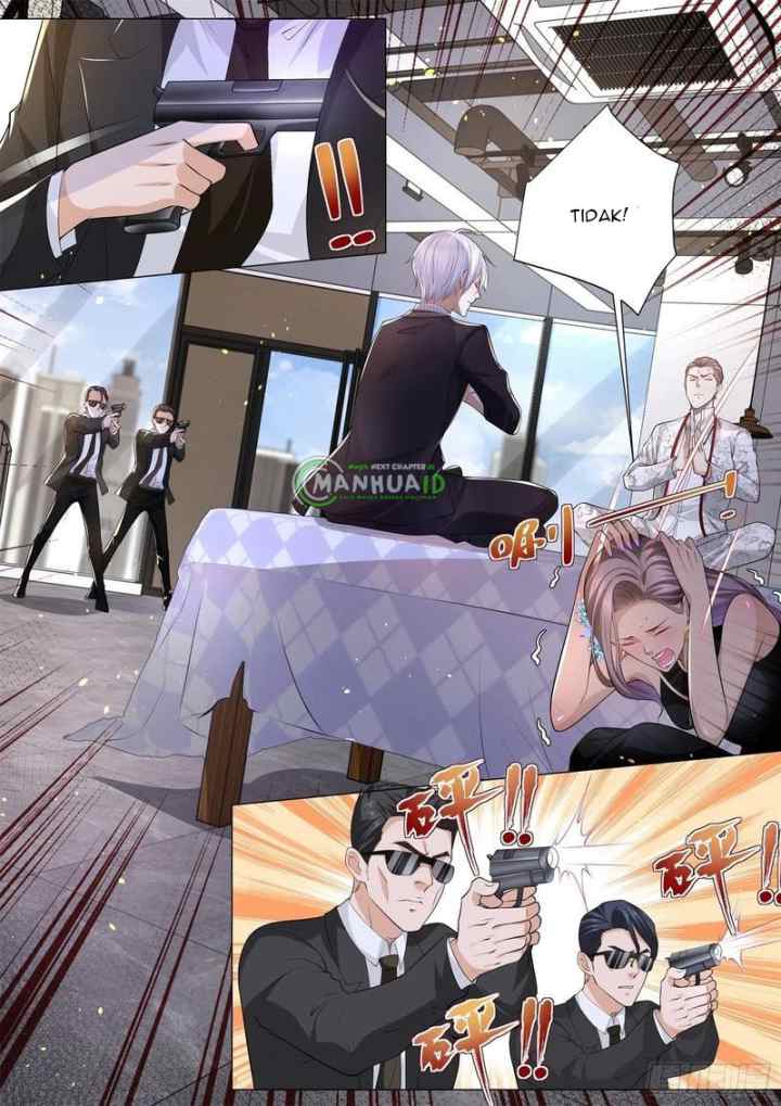 Shen Hao's Heavenly Fall System chapter 163 halaman 11