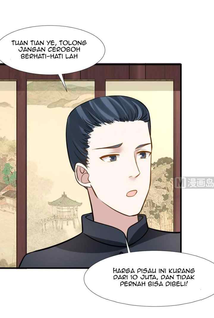 I Have a Dragon on My Body chapter 93 halaman 16