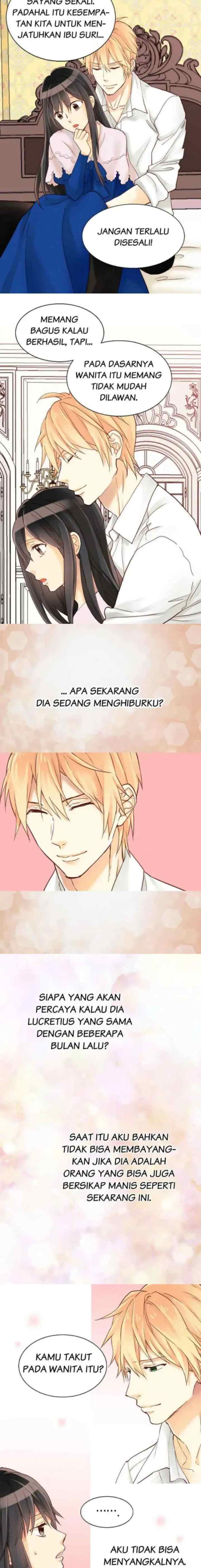 Empress of Another World chapter 39 halaman 9