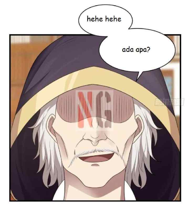 I Have a Dragon on My Body chapter 128 halaman 10
