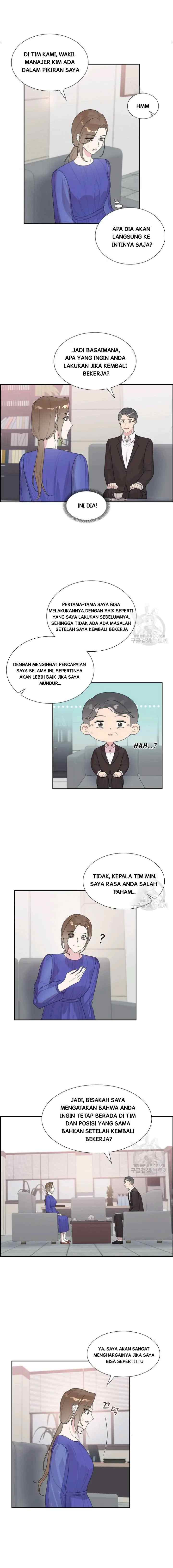 Speeding Romance chapter 44 halaman 4