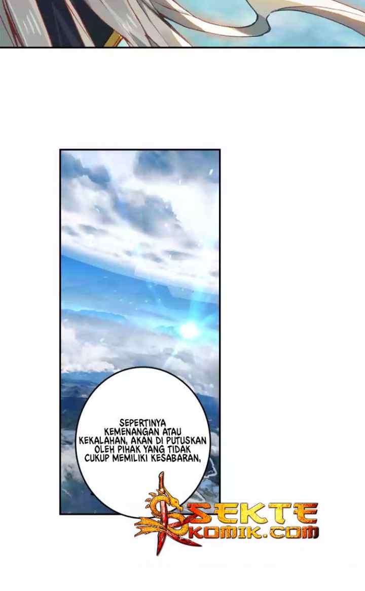 Soul Land 3.5 chapter 22.2 halaman 15