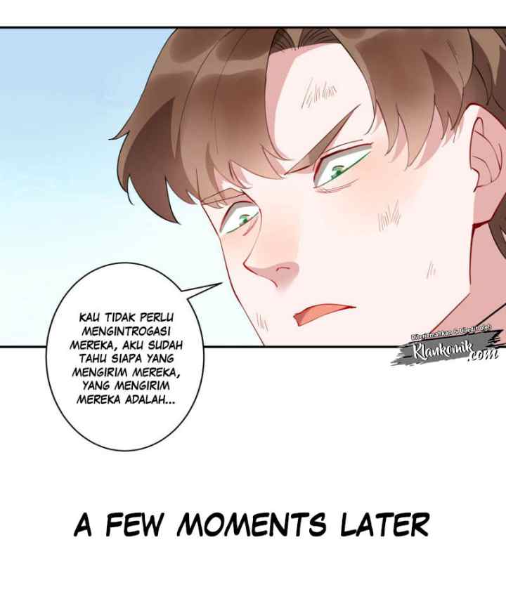 Beautiful Boss Cold-Hearted chapter 34 halaman 16