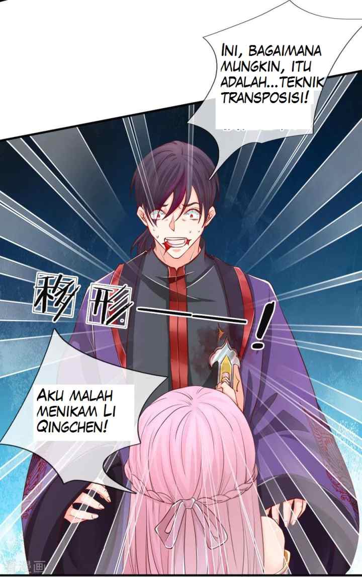 Immortal Daddy Xianzun chapter 52 halaman 7