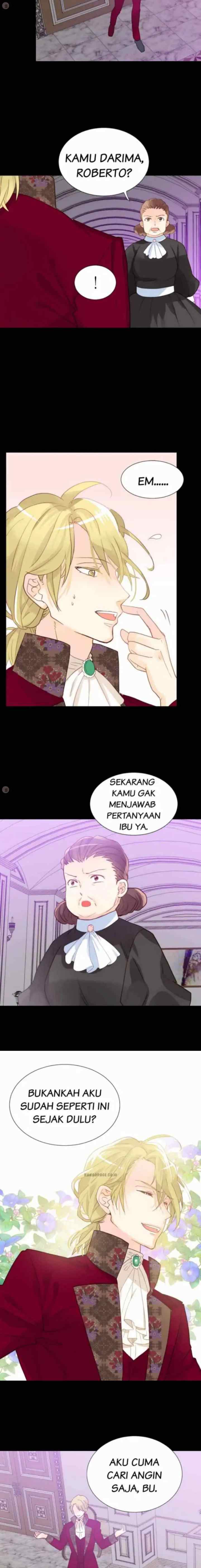 Empress of Another World chapter 90 halaman 6