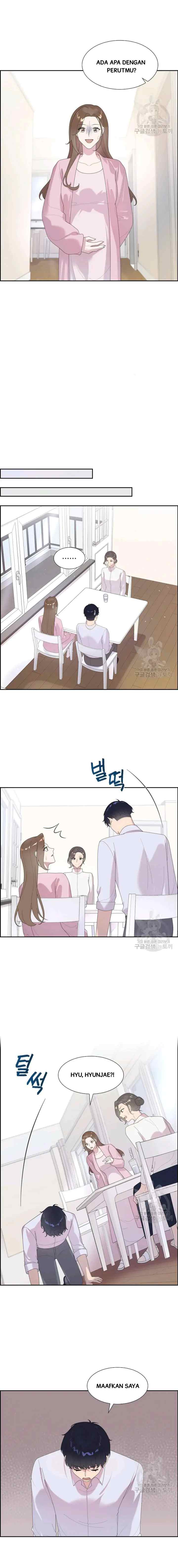 Speeding Romance chapter 45 halaman 10
