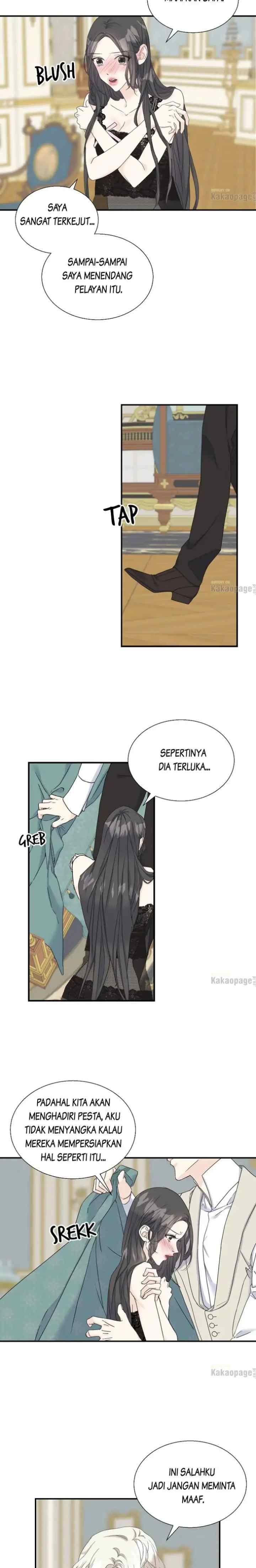 Crows Like Things That Sparkle chapter 10 halaman 13