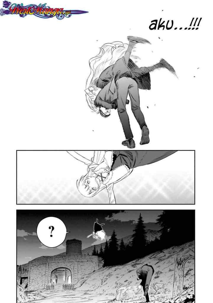 Fantasy Bishoujo Juniku Ojisan To chapter 6 halaman 12