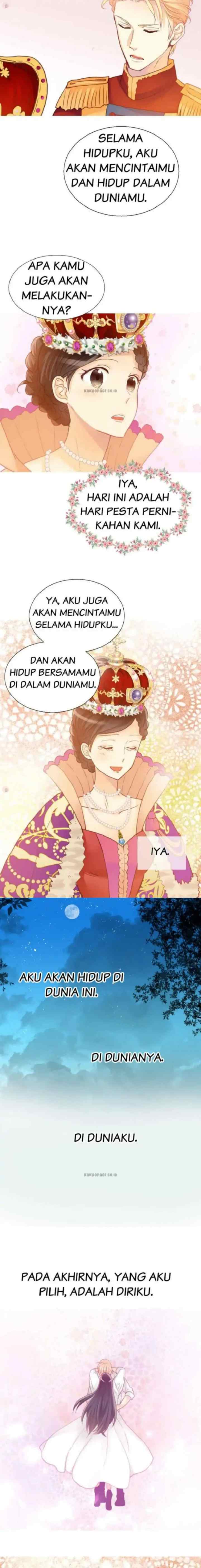 Empress of Another World chapter 78 halaman 4