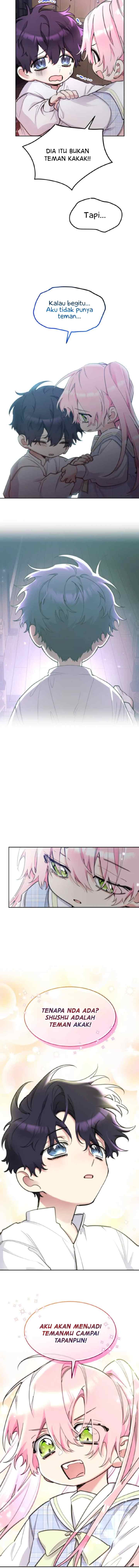 Lotto Princess chapter 47 halaman 10