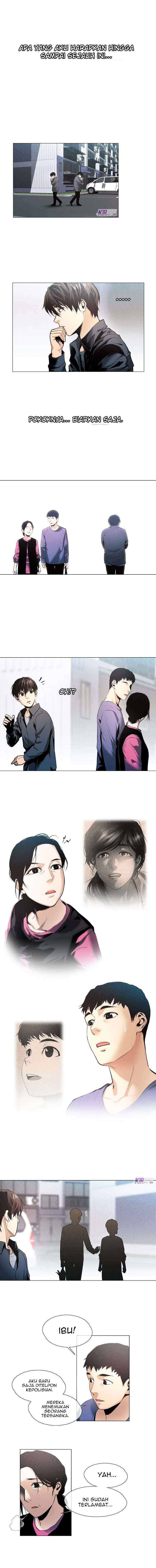 Movies Are Real chapter 14 halaman 10