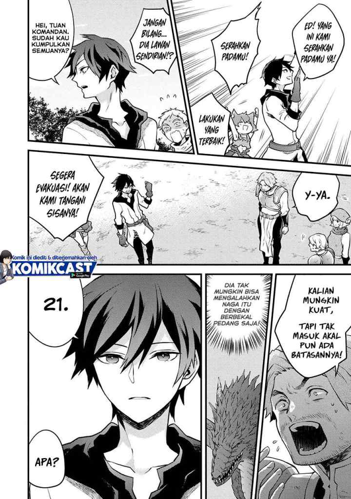 Yuusha, Yamemasu chapter 21.2 halaman 4