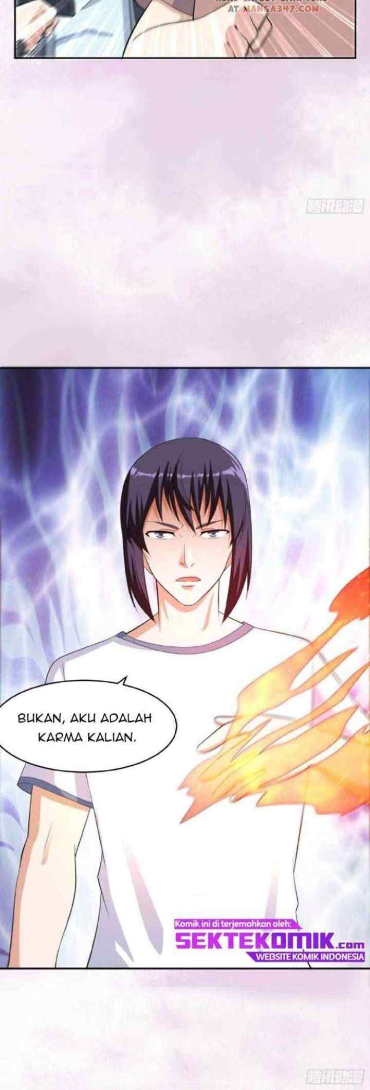 Cultivators In The City chapter 125 halaman 17