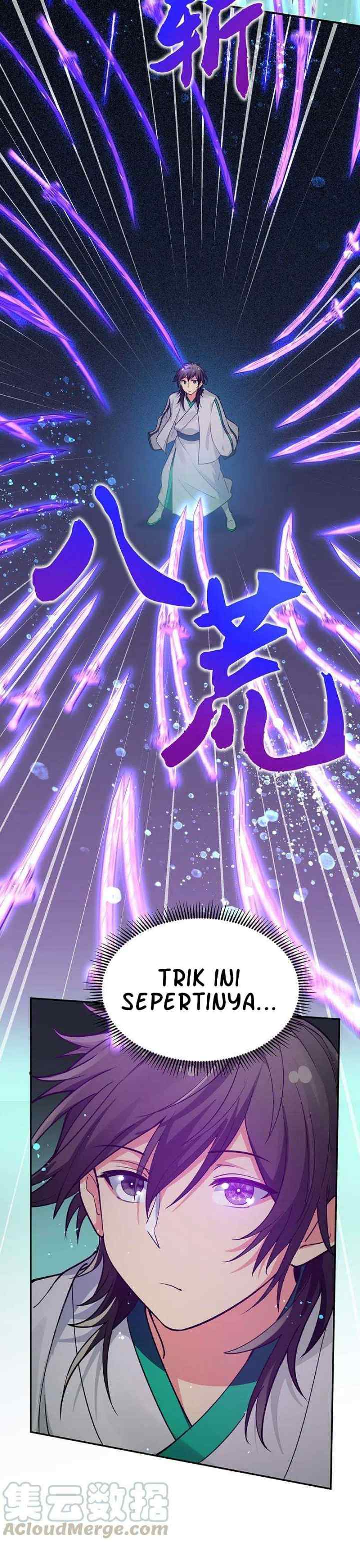 Female Cultivators Are After Me chapter 30 halaman 16