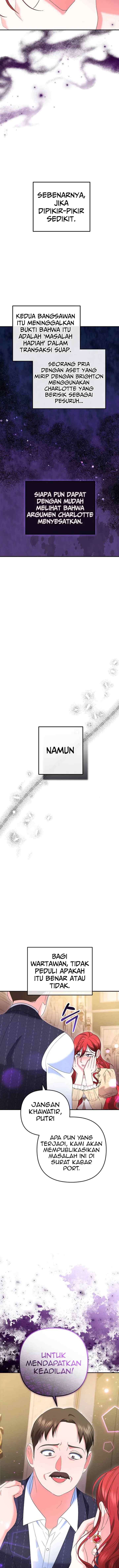 When I Stopped Being Your Shadow chapter 54 halaman 8