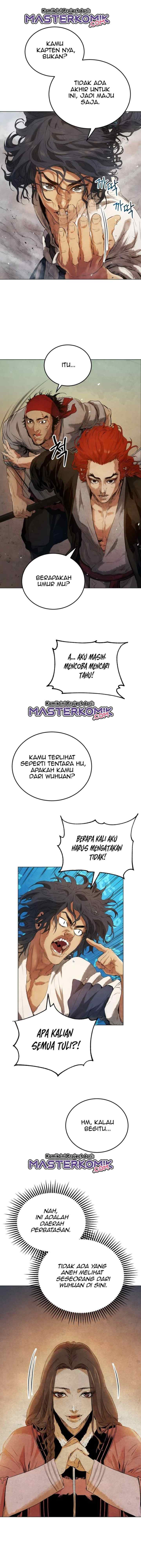 History Of The Three States chapter 13 halaman 5