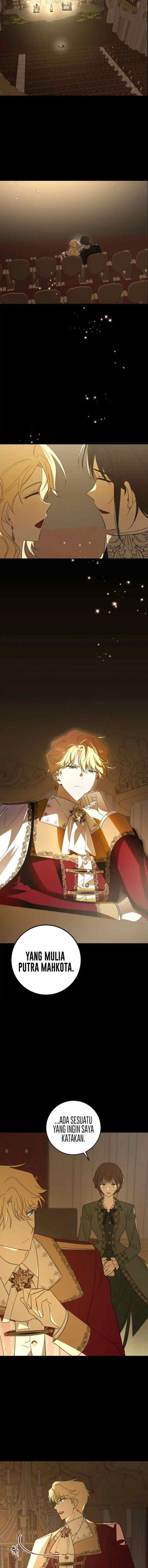 My Beloved Tyrant chapter 18 halaman 10