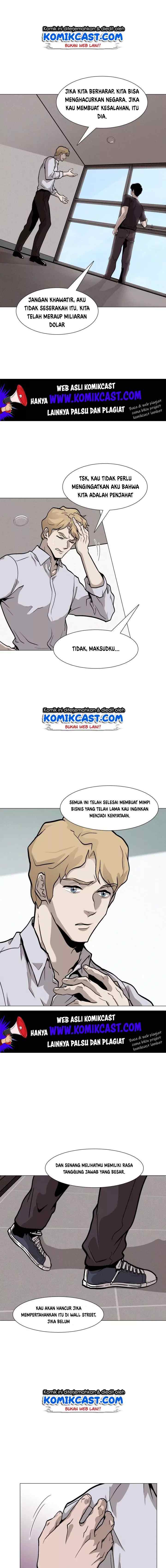Past Life Regressor chapter 15 halaman 17