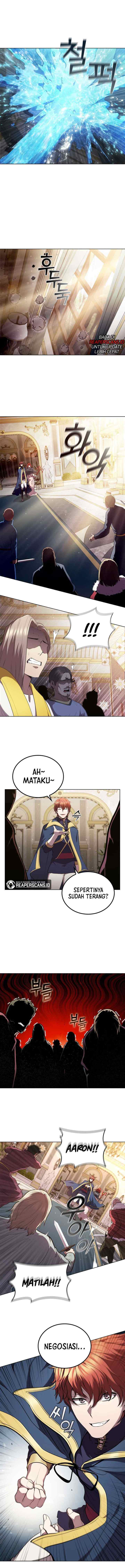 I Regressed As The Duke chapter 52 halaman 11