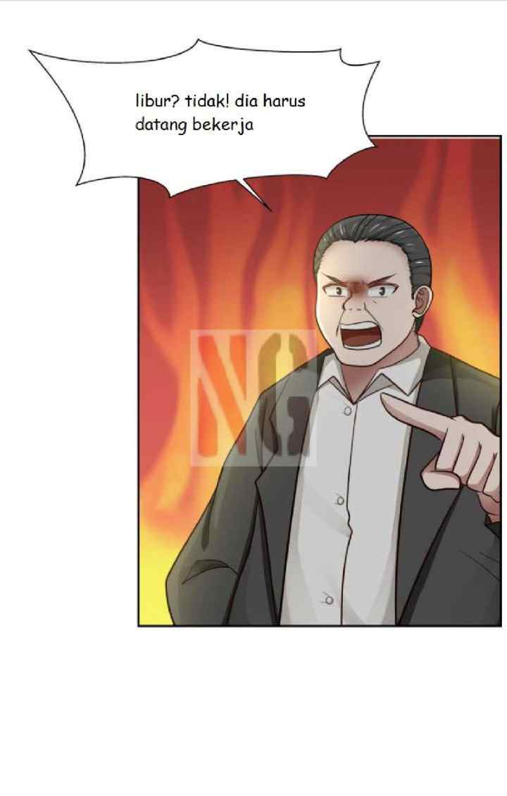I Have a Dragon on My Body chapter 140 halaman 5