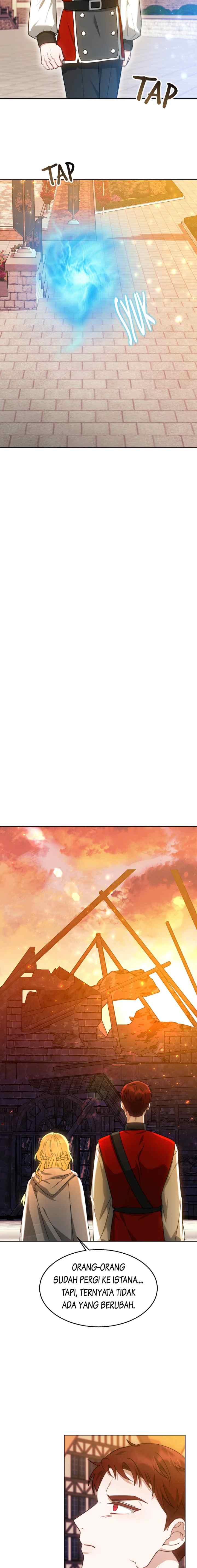 My Ex-Husband Became the Male Lead chapter 41 halaman 8