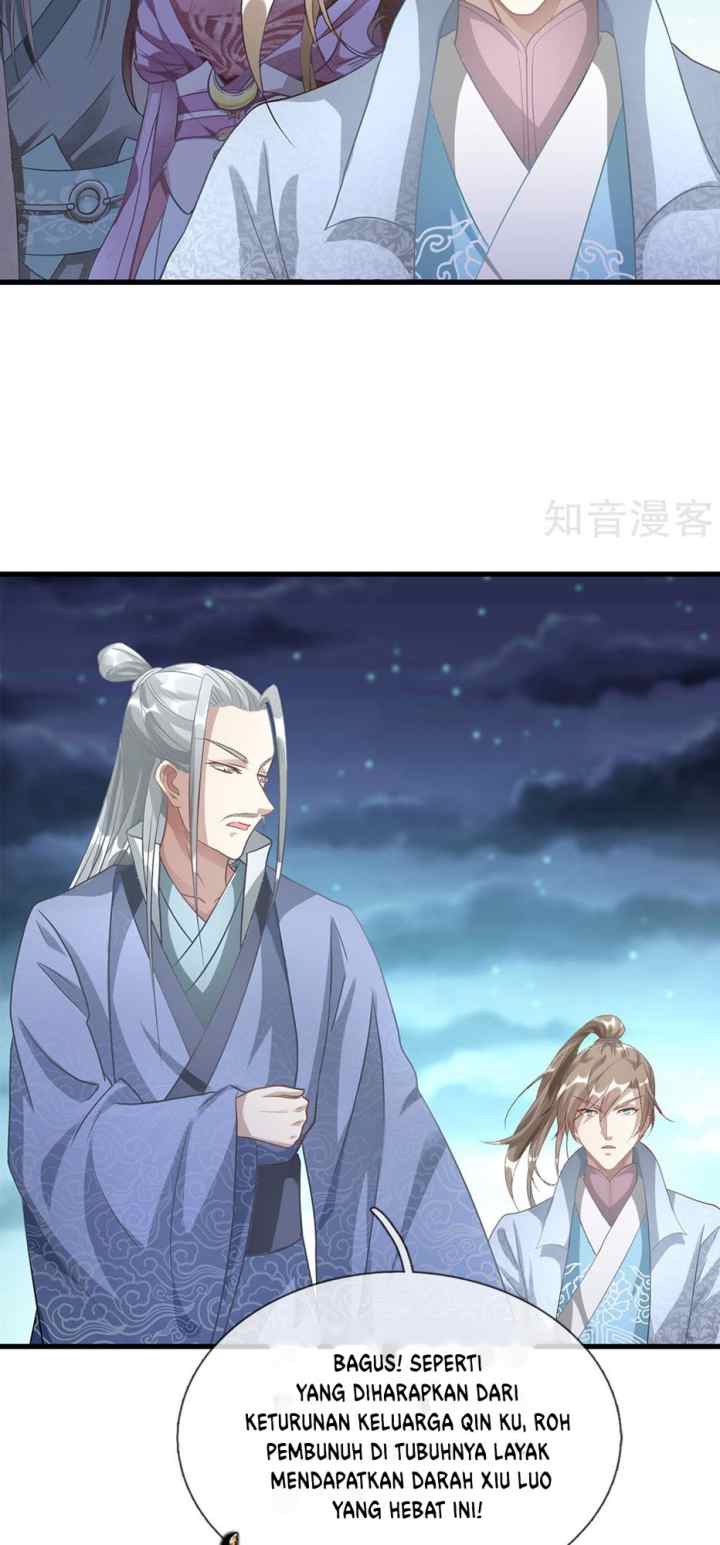 Marvelous Hero of the Sword chapter 29 halaman 11