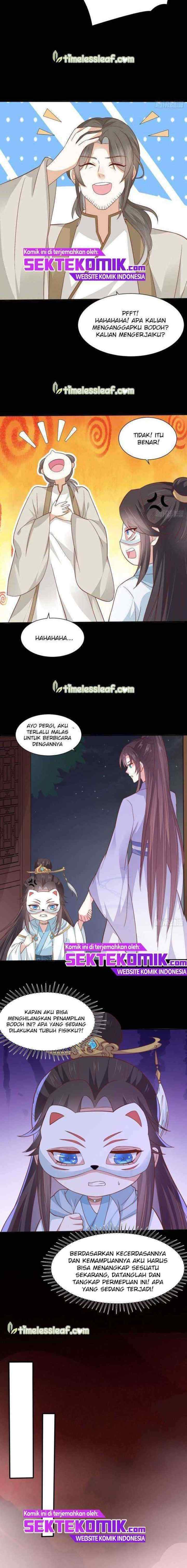 Pupillary Master chapter 154 halaman 9
