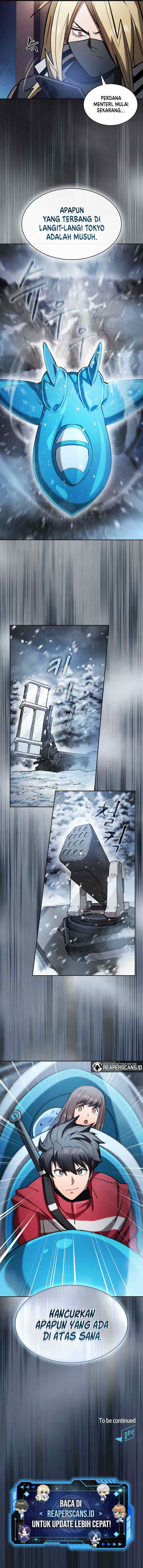 Is this Hunter for Real?! chapter 51 halaman 13