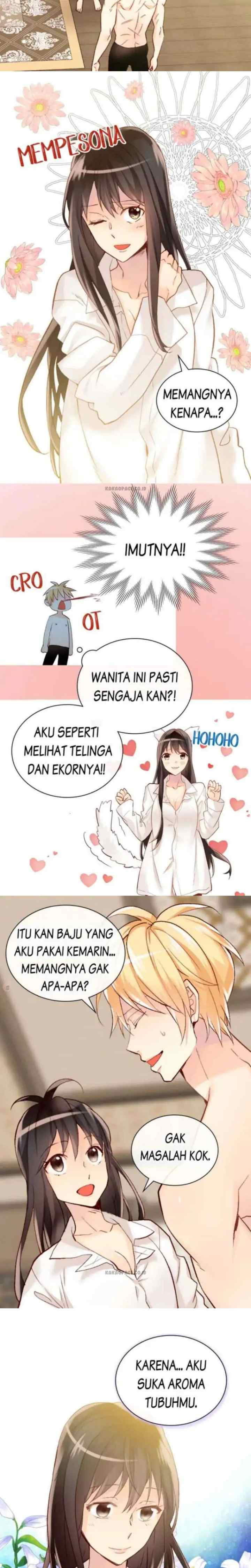 Empress of Another World chapter 119 halaman 10