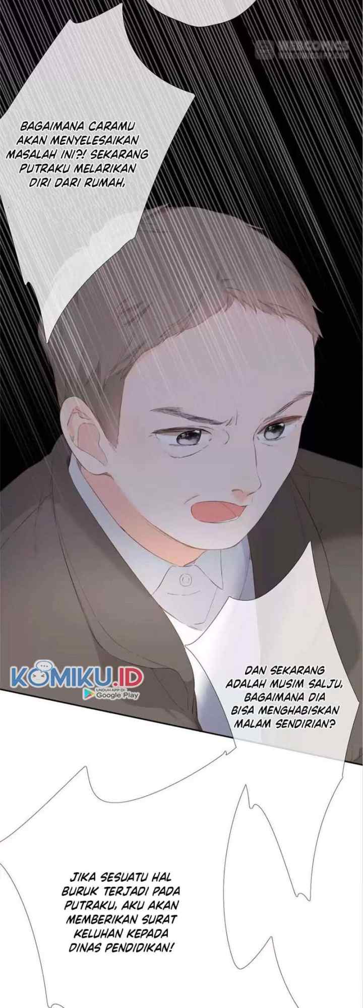 Once More chapter 50 halaman 13