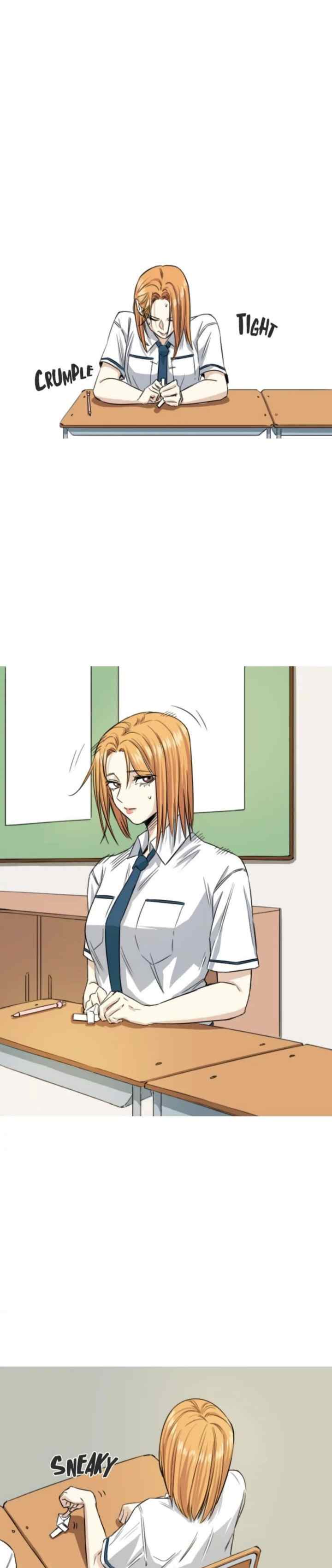 Drawing Romance chapter 51 halaman 4