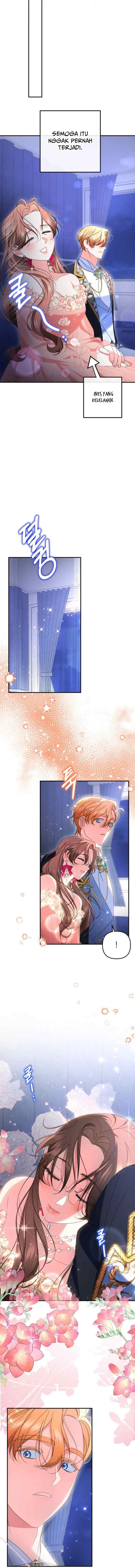 When I Stopped Being Your Shadow chapter 49 halaman 6
