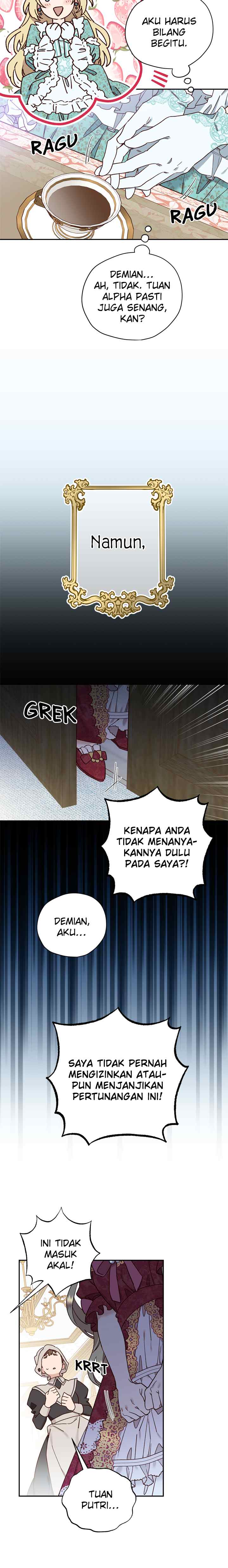 Guhaejuseyo Gongjunim chapter 39 halaman 7