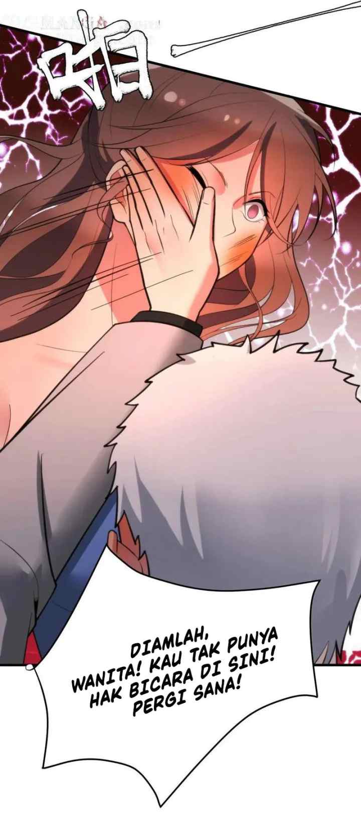 I Have 90 Billion Licking Gold chapter 179 halaman 14