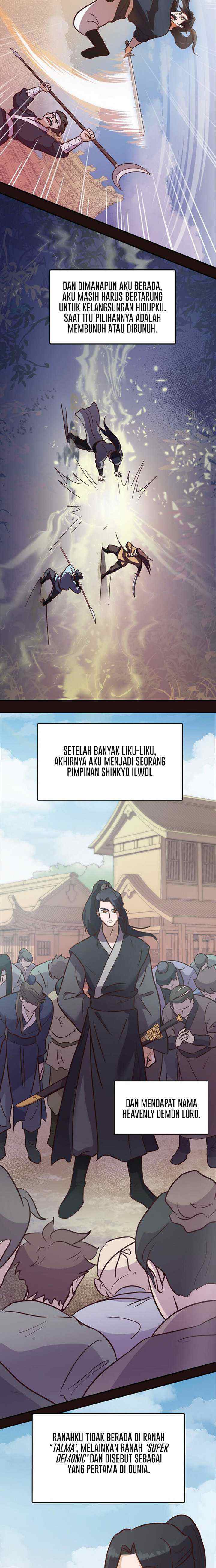 The World Greatest Bakery chapter 1.2 halaman 4