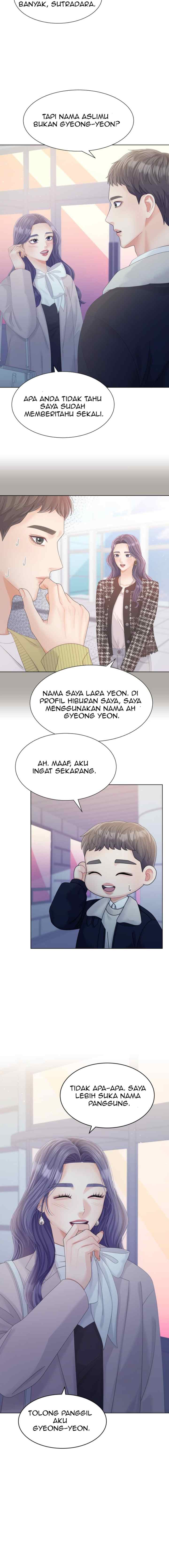 Purely Roommates chapter 67 halaman 7