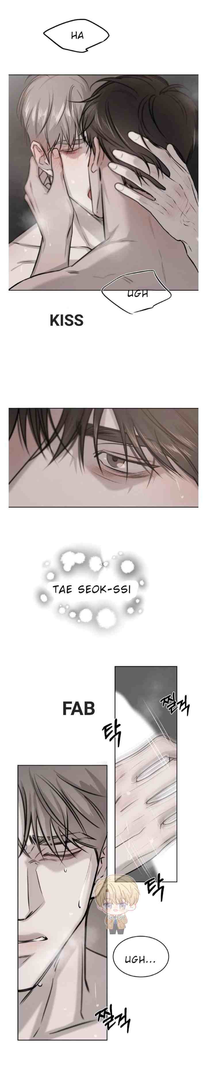 The Flower Blooming Baby Lord chapter 14 halaman 14