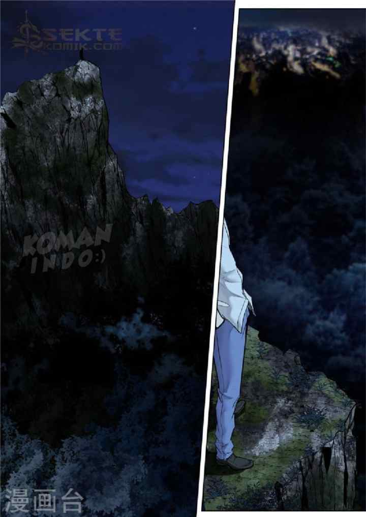 Rebirth Self Cultivation chapter 40 halaman 8