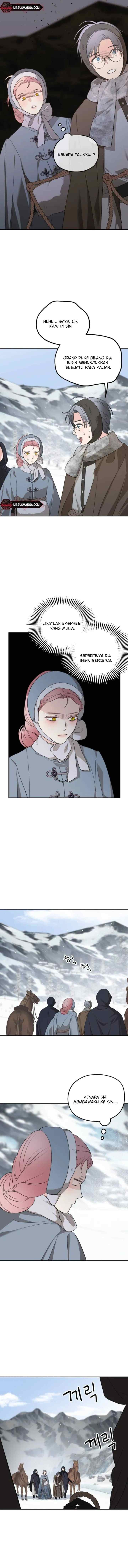 My In-Laws Are Obsessed With Me chapter 86 halaman 12