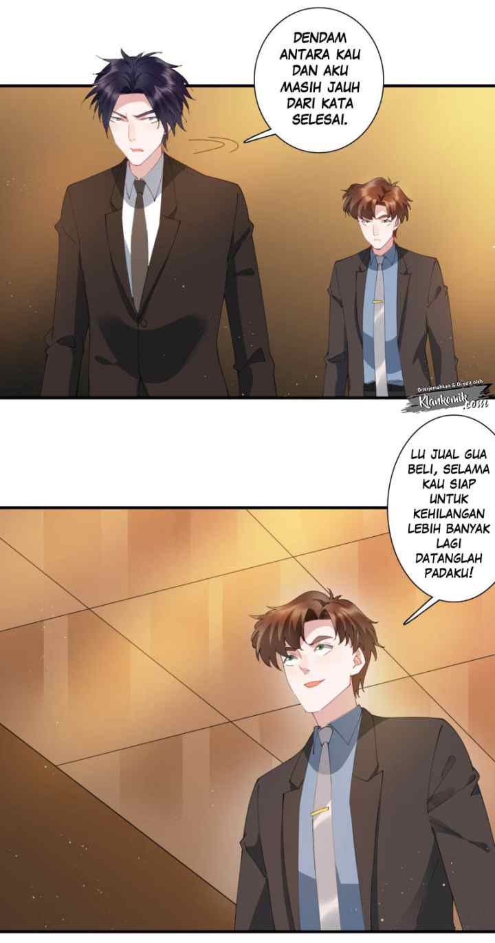Beautiful Boss Cold-Hearted chapter 64 halaman 17
