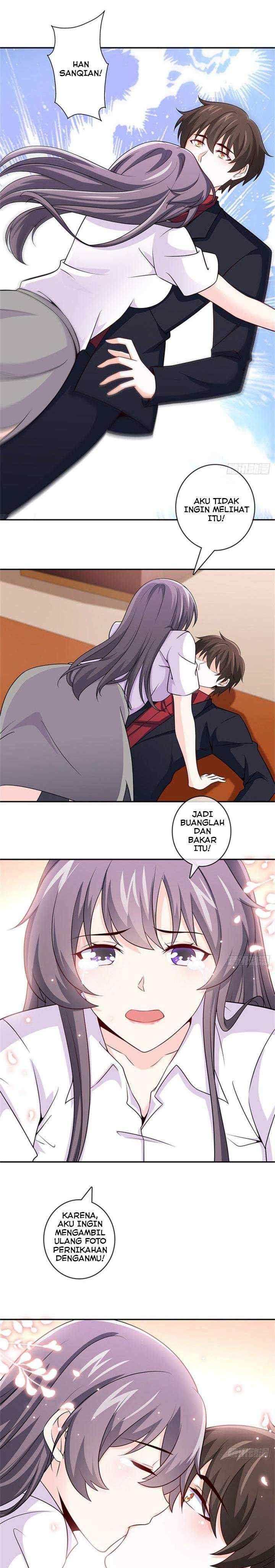 I Am Han Sanqian chapter 42 halaman 15
