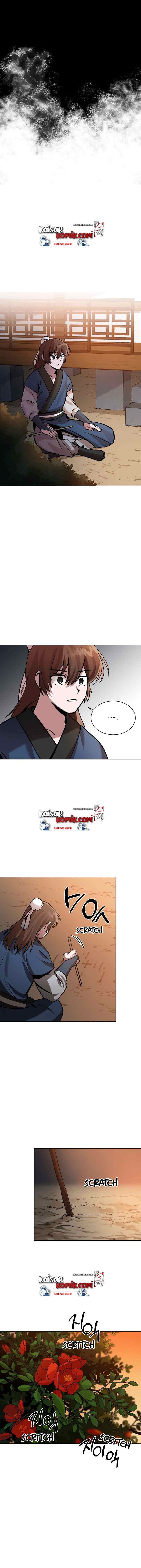 Fire Dragon King chapter 5 halaman 12